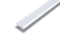 Dispersor Terra PC mat pentru profil de aluminiu de baie - 1m