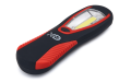 Latarnă de lucru LED 1W COB - Alb rece (6000K) - cu baterii 3xAA 