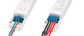 Sursa de alimentare cu tensiune constantă Eaglerise 24V 100W 4.17A IP20 - 5 ani garanție 