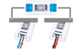 Sursa de alimentare mobilier 12V 24W 2A IP44