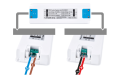 Sursa de alimentare mobilier 12V 72W 6A IP44