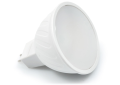 Bec LED MR16 12V 5W - Alb neutru (4500K)