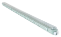 Corp de iluminat ermetic pentru tuburi fluorescente LED T8 - 1x150cm