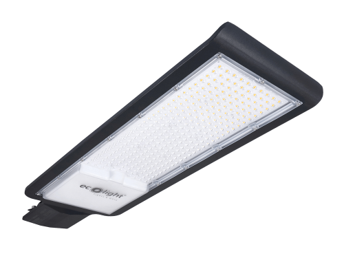 Lampa stradală LED ECONOMY 200W IP65 - Alb neutru (5000K) - 18000lm