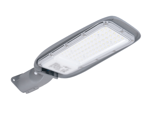 Lampa stradală LED PREMIUM 50W IP65 - Alb rece (6500K) - 130Lm/W - 3 ani garanție