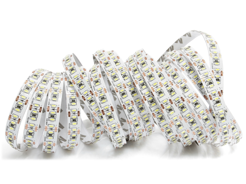 Bandă LED 12V | 3014 | 204LED | 1m | IP20 | 12W/m | Alb rece (6000K)