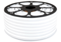Bandă LED 230 V | 2835 | 120LED | 1m | IP68 | Neon | Alb neutru (4500K)