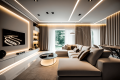 Bandă LED 12V | 3528 | 300LED | 5m | IP20 |Alb cald (3000K) | Premium cu 3 ani de garanție