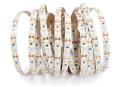 Bandă LED 12V | 3528 | 600LED | 5m | IP20 | Alb cald (3000K) | Premium cu 3 ani de garanție
