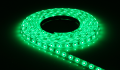Bandă LED 12V | 3528 | 300LED | 5m | IP65 | Verde