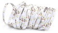 Bandă LED 12V | 3528 | 60LED | 1m | IP20 | Alb rece (6000K)