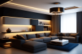 Bandă LED 12V | 3528 | 300LED | 5m | IP65 | Alb cald (3000K) | Eco