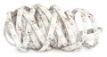 Bandă LED 12V | 3528 | 300LED | 5m | IP65 | Alb rece (6000K) | Eco