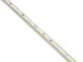 Bandă LED 230 V | 2835 | 60LED | 1m | IP68 | 6W | Alb rece (6000K)