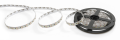 Bandă LED 12V | 3014 | 204LED | 1m | IP20 | 12W/m | Alb rece (6000K)