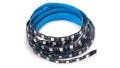 Set bandă LED 5V IP20  IP20 3m - RGB + USB cu telecomandă IR pentru iluminarea de fundal a televizorului