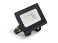 Proiector CUDI 2 în 1 - halogen LED 10W - Negru - Alb neutru (4500K)