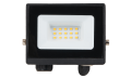 Proiector CUDI 2 în 1 - halogen LED 10W - Negru - Alb neutru (4500K)