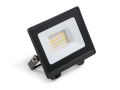 Proiector CUDI 2 în 1 - halogen LED 20W - Negru - Alb rece (6500K)
