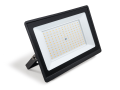 Proiector CUDI 2în1 - halogen LED 100W - Negru - Alb rece (6500K)