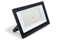 Proiector CUDI 2în1 - halogen LED 100W - Negru - Alb rece (6500K)