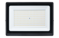 Proiector CUDI 2în1 - halogen LED 150W - Negru - Alb rece (6500K)