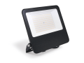 Proiector HEROS - halogen LED 100W - Negru - Alb neutru (4000K) - 140lm/W