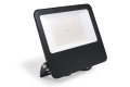 Proiector HEROS - halogen LED 100W - Negru - Alb neutru (4000K) - 140lm/W
