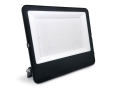 Proiector HEROS - halogen LED 300W - Negru - Alb neutru (4000K) - 140lm/W