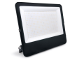 Proiector HEROS - halogen LED 300W - Negru - Alb neutru (4000K) - 140lm/W