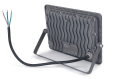Lampa LED 50W - Gri - Alb Rece (6500K) - 3 ani garanție