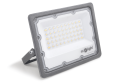 Lampa LED 50W - Gri - Alb Rece (6500K) - 3 ani garanție