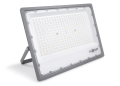 Proiector - halogen LED 300W - Gri - Alb rece (6500K) - 3 ani garanție
