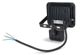 Reflector - halogen cu senzor de mișcare LED 20W - Drago Negru - Alb neutru (4000K) - 3 ani garanție