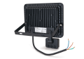 Reflector - halogen cu senzor de mișcare LED 50W - Drago Negru - Alb neutru (4000K) - 3 ani garanție
