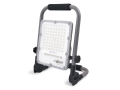 Proiector - halogen LED portabil 30W 3[Ah] - Alb neutru (5000K)