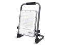 Proiector - halogen LED portabil 50W 6[Ah] - Alb neutru (5000K)