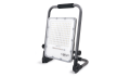 Proiector - halogen LED portabil 50W 6[Ah] - Alb neutru (5000K)