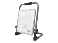 Proiector - halogen LED portabil 100W 9[Ah] - Alb neutru (5000K)