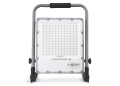 Proiector - halogen LED portabil 100W 9[Ah] - Alb neutru (5000K)