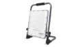 Proiector - halogen LED portabil 100W 9[Ah] - Alb neutru (5000K)