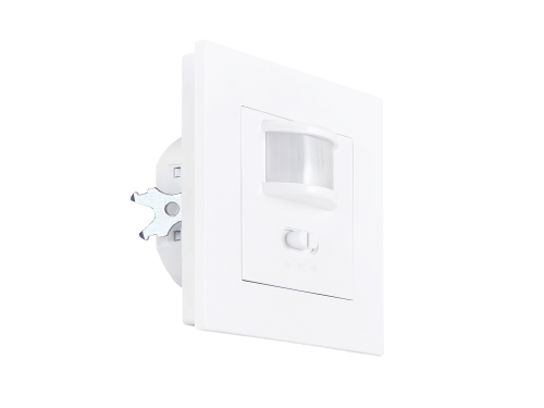 Senzor de mișcare 4989 PIR de tip montaj în doză