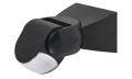 Senzor de mișcare CP-5C PIR 180° - Negru