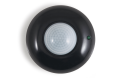 Senzor de mișcare CP-8C PIR aplicat 360° - Negru