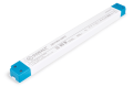 Sursa de alimentare LED CobaltElectro PLV 24V 60W 2.5A IP20 - 5 ani garanție