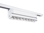 Corp de iluminat cu halogen pe șină LED Steka Eclipse 12W 30cm - Alb - Alb neutru (4000K)