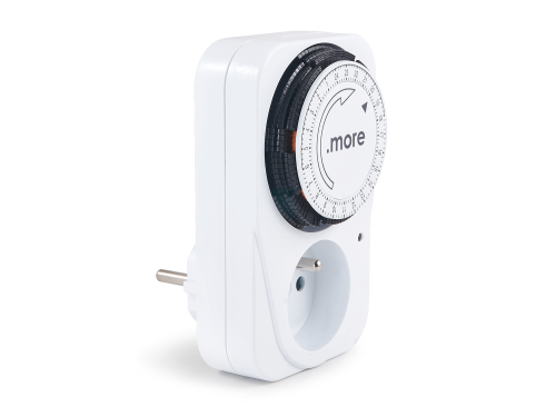 Programator mecanic de timp - PC-1M 3500W - zilnic