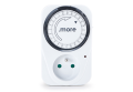 Programator mecanic de timp - PC-1M 3500W - zilnic