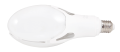 Bec LED ROCKET E27 30W 100lm/W - Alb rece (6000K)