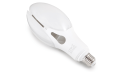Bec LED ROCKET E27 30W 100lm/W - Alb rece (6000K)